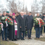 Uczcili pamięć o Niezłomnych Radio Zachód - Lubuskie