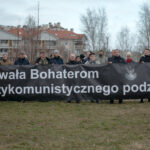 Uczcili pamięć o Niezłomnych Radio Zachód - Lubuskie