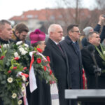 Uczcili pamięć o Niezłomnych Radio Zachód - Lubuskie