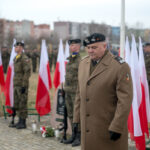 Uczcili pamięć o Niezłomnych Radio Zachód - Lubuskie