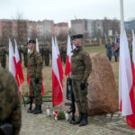 Uczcili pamięć o Niezłomnych Radio Zachód - Lubuskie