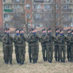 Uczcili pamięć o Niezłomnych Radio Zachód - Lubuskie