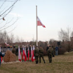 Uczcili pamięć o Niezłomnych Radio Zachód - Lubuskie