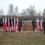 Uczcili pamięć o Niezłomnych Radio Zachód - Lubuskie