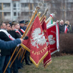 Uczcili pamięć o Niezłomnych Radio Zachód - Lubuskie