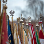 Uczcili pamięć o Niezłomnych Radio Zachód - Lubuskie