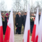 Uczcili pamięć o Niezłomnych Radio Zachód - Lubuskie