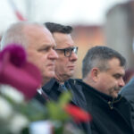 Uczcili pamięć o Niezłomnych Radio Zachód - Lubuskie