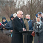 Uczcili pamięć o Niezłomnych Radio Zachód - Lubuskie