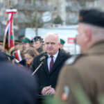 Uczcili pamięć o Niezłomnych Radio Zachód - Lubuskie