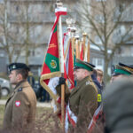 Uczcili pamięć o Niezłomnych Radio Zachód - Lubuskie