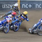 Stal postawiła się Unii w Lesznie, ale przegrała Radio Zachód - Lubuskie