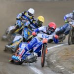 Stal postawiła się Unii w Lesznie, ale przegrała Radio Zachód - Lubuskie