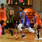 Jedna Papova to za mało - pierwszy mecz o złoto dla CCC Polkowice Radio Zachód - Lubuskie