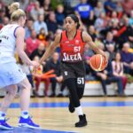 Mają to!!! Gorzowskie koszykarki znów wygrały we Wrocławiu i prowadzą już 2:0! Radio Zachód - Lubuskie