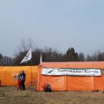 Ćwiczenia "Ognista Puszcza" [GALERIA] Radio Zachód - Lubuskie