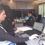 Ćwiczenia "Ognista Puszcza" [GALERIA] Radio Zachód - Lubuskie