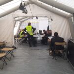 Ćwiczenia "Ognista Puszcza" [GALERIA] Radio Zachód - Lubuskie