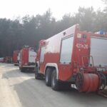 Ćwiczenia "Ognista Puszcza" [GALERIA] Radio Zachód - Lubuskie