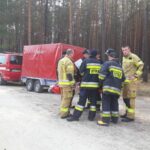 Ćwiczenia "Ognista Puszcza" [GALERIA] Radio Zachód - Lubuskie