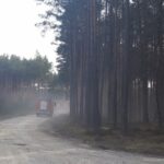 Ćwiczenia "Ognista Puszcza" [GALERIA] Radio Zachód - Lubuskie