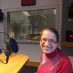 „Krok za krokiem”- posłuchaj relacji z Cork, reportażu i rozmowy z bohaterką Radio Zachód - Lubuskie