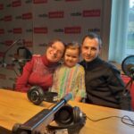 „Krok za krokiem”- posłuchaj relacji z Cork, reportażu i rozmowy z bohaterką Radio Zachód - Lubuskie