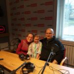 „Krok za krokiem”- posłuchaj relacji z Cork, reportażu i rozmowy z bohaterką Radio Zachód - Lubuskie