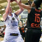 Gorzowianki wicemistrzyniami Polski! Polkowice jednak za silne 17 Gorzowianki wicemistrzyniami Polski! Polkowice jednak za silne Radio Zachód - Lubuskie