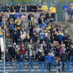 Stal postawiła się Unii w Lesznie, ale przegrała Radio Zachód - Lubuskie