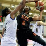 Gorzowianki wicemistrzyniami Polski! Polkowice jednak za silne 18 Gorzowianki wicemistrzyniami Polski! Polkowice jednak za silne Radio Zachód - Lubuskie