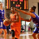 Jedna Papova to za mało - pierwszy mecz o złoto dla CCC Polkowice Radio Zachód - Lubuskie