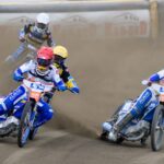 Stal postawiła się Unii w Lesznie, ale przegrała Radio Zachód - Lubuskie