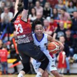 Mają to!!! Gorzowskie koszykarki znów wygrały we Wrocławiu i prowadzą już 2:0! Radio Zachód - Lubuskie