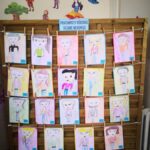 Niebiesko w Drezdenku [zdjęcia] Radio Zachód - Lubuskie