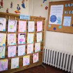 Niebiesko w Drezdenku [zdjęcia] Radio Zachód - Lubuskie