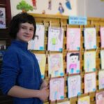 Niebiesko w Drezdenku [zdjęcia] Radio Zachód - Lubuskie