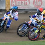 Stal postawiła się Unii w Lesznie, ale przegrała Radio Zachód - Lubuskie