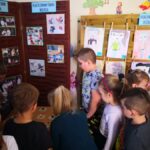 Niebiesko w Drezdenku [zdjęcia] Radio Zachód - Lubuskie