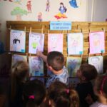 Niebiesko w Drezdenku [zdjęcia] Radio Zachód - Lubuskie