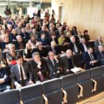 Dziennikarskie nagrody rozdane! Nasza koleżanka laureatką! Radio Zachód - Lubuskie