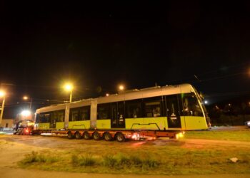 fot. Bartłomiej Nowosielski. gorzow.pl