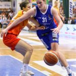 Ślęza zmiażdżona, Gorzów w ekstazie - koszykarki w finale!!! Radio Zachód - Lubuskie