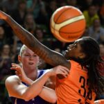 Jedna Papova to za mało - pierwszy mecz o złoto dla CCC Polkowice Radio Zachód - Lubuskie