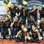 Gorzowianki wicemistrzyniami Polski! Polkowice jednak za silne 22 Gorzowianki wicemistrzyniami Polski! Polkowice jednak za silne Radio Zachód - Lubuskie