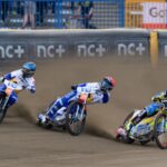 Stal postawiła się Unii w Lesznie, ale przegrała Radio Zachód - Lubuskie