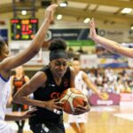 Gorzowianki wicemistrzyniami Polski! Polkowice jednak za silne 12 Gorzowianki wicemistrzyniami Polski! Polkowice jednak za silne Radio Zachód - Lubuskie