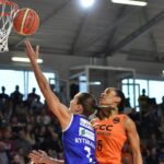 Jedna Papova to za mało - pierwszy mecz o złoto dla CCC Polkowice Radio Zachód - Lubuskie