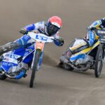 Stal postawiła się Unii w Lesznie, ale przegrała Radio Zachód - Lubuskie