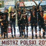 Gorzowianki wicemistrzyniami Polski! Polkowice jednak za silne 21 Gorzowianki wicemistrzyniami Polski! Polkowice jednak za silne Radio Zachód - Lubuskie